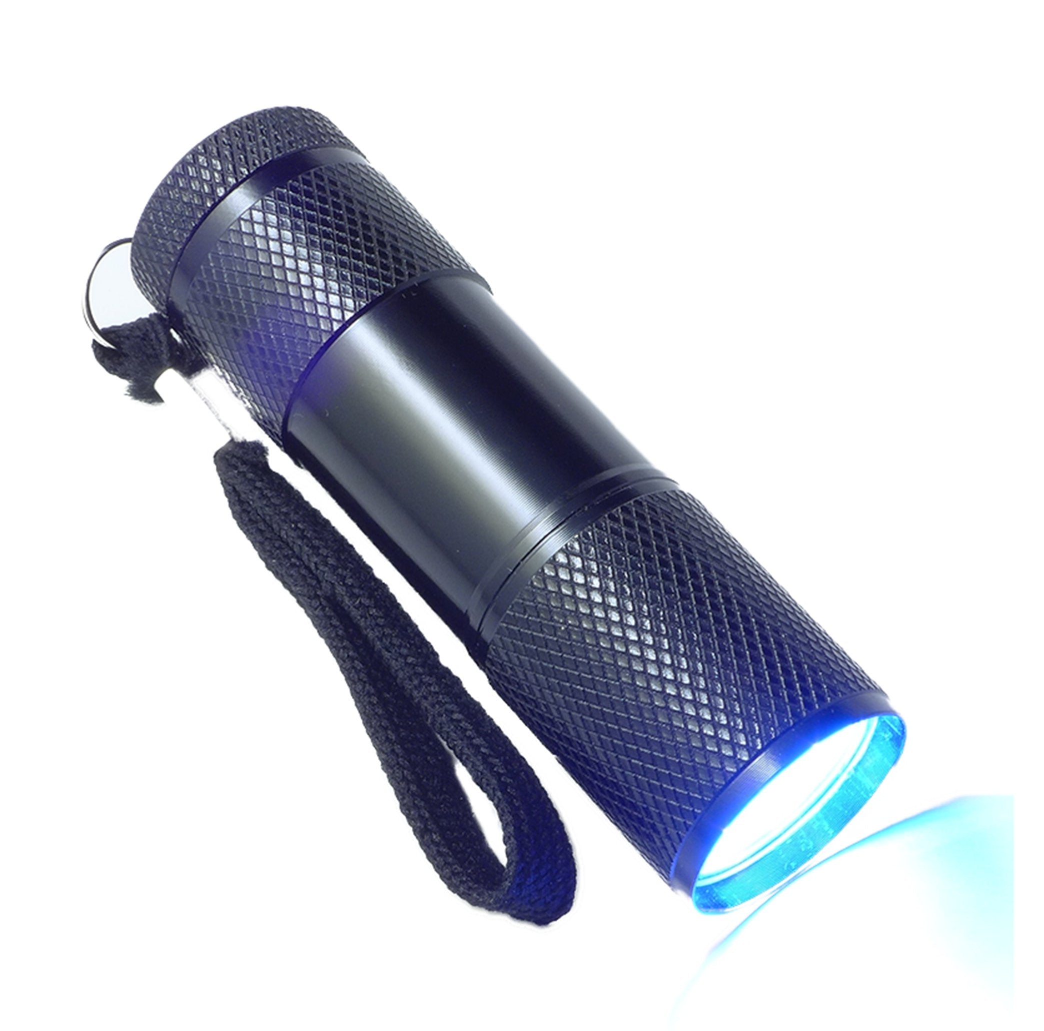 UV Flashlights Charge Your In The Dark Glow Items Art 'N Glow
