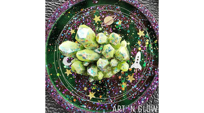 Artist Interview: Meet Brittni Peercy