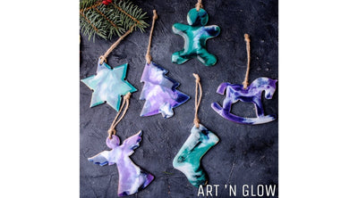 Making Seasons Bright With These Exciting Holiday Project Ideas