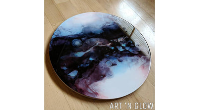 Artist Interview: Meet Jenny Jurcsisn