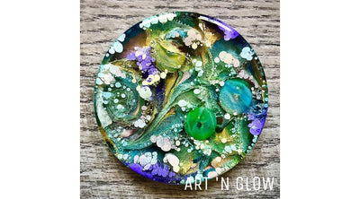 Artist Interview: Meet Megan Hogeman
