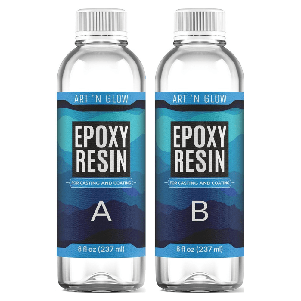Clear Casting Coating Epoxy Resin