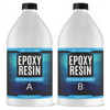 Clear Casting and Coating Epoxy Resin