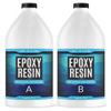 Clear Casting and Coating Epoxy Resin