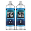Clear Casting and Coating Epoxy Resin