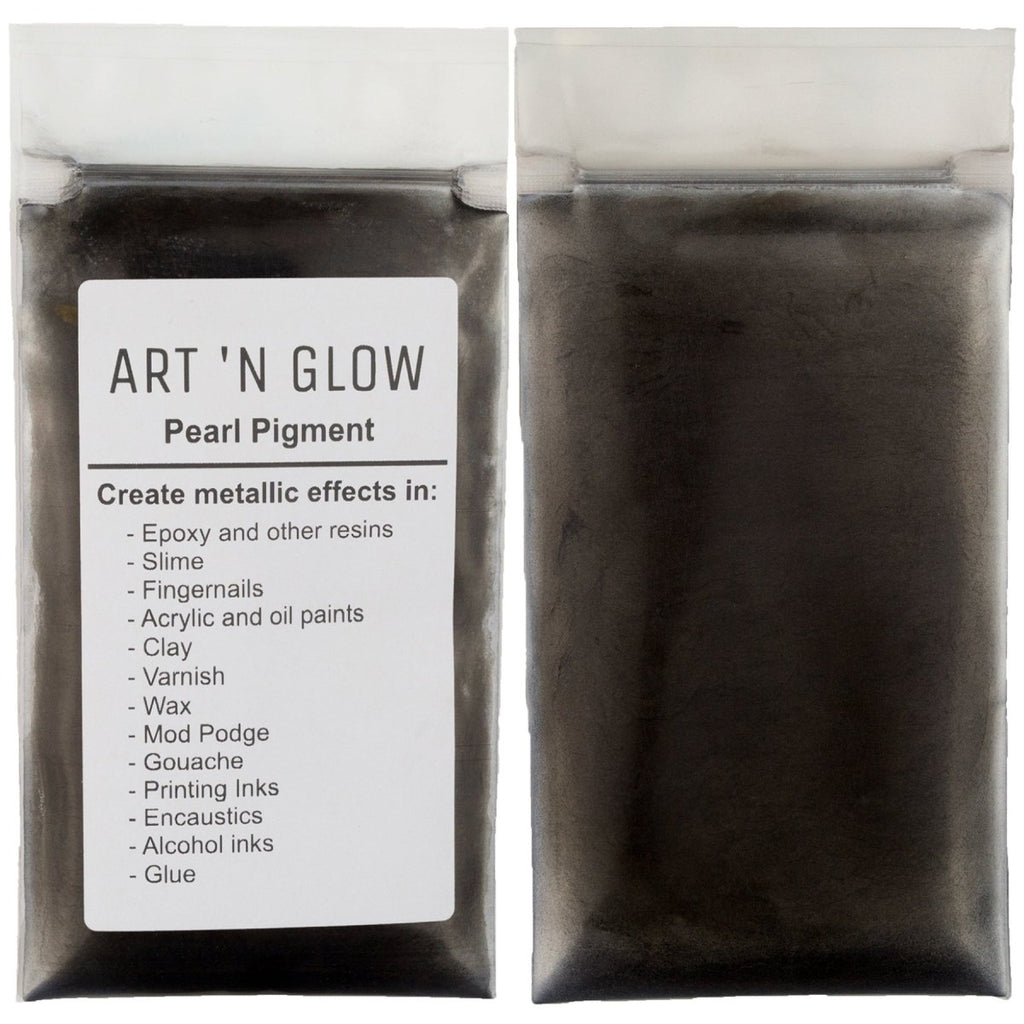 Pearl Pigment 25 Grams