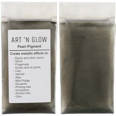 Pearl Pigments