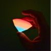 Glow In The Dark Powder