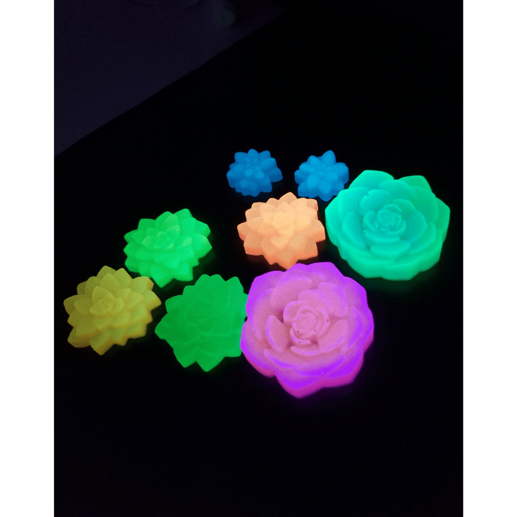 Glow In The Dark Powder