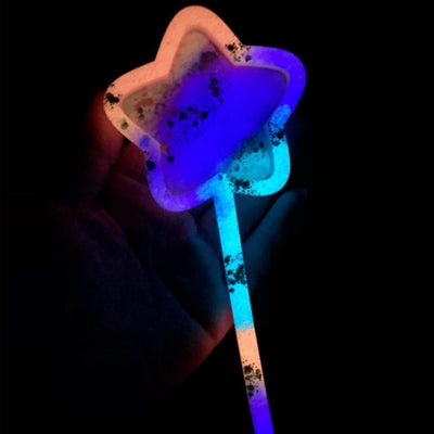 Glow In The Dark Powder