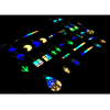 Glow In The Dark Powder
