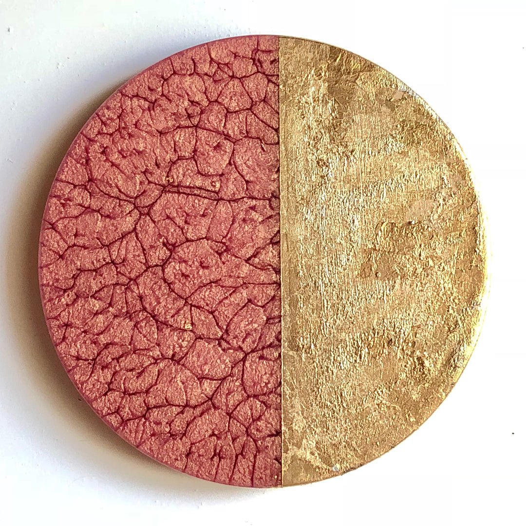 Rose Pearl Pigment