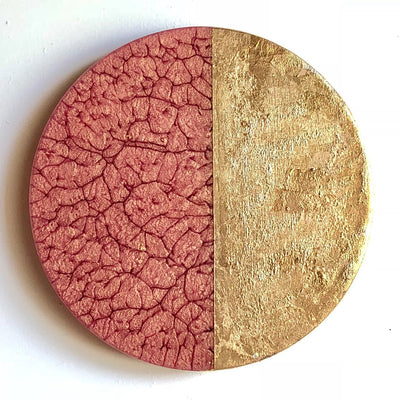 Rose Pearl Pigment