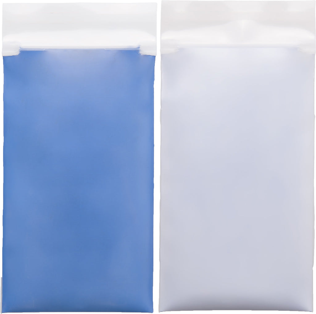 Dark Blue Thermochromic Pigment