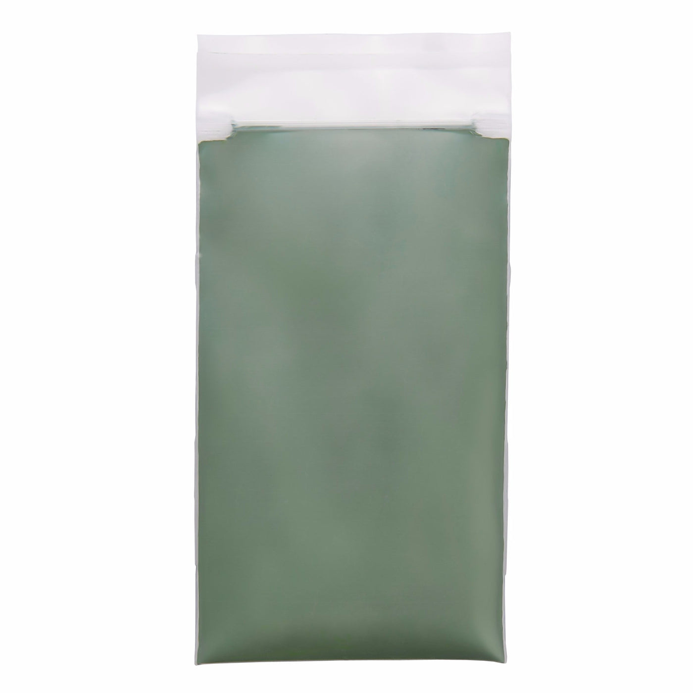 Hunter Green Clear Thermochromic Pigment