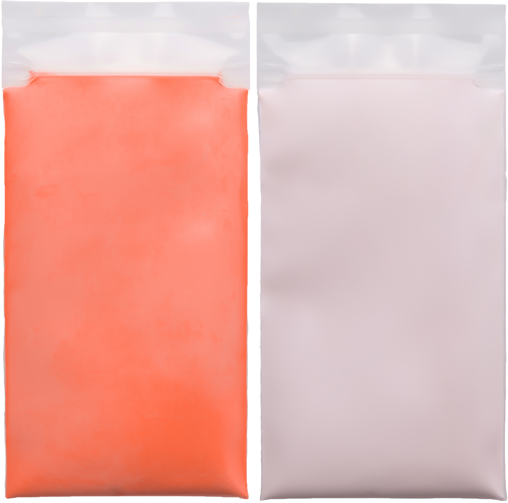 Orange Thermochromic Pigment
