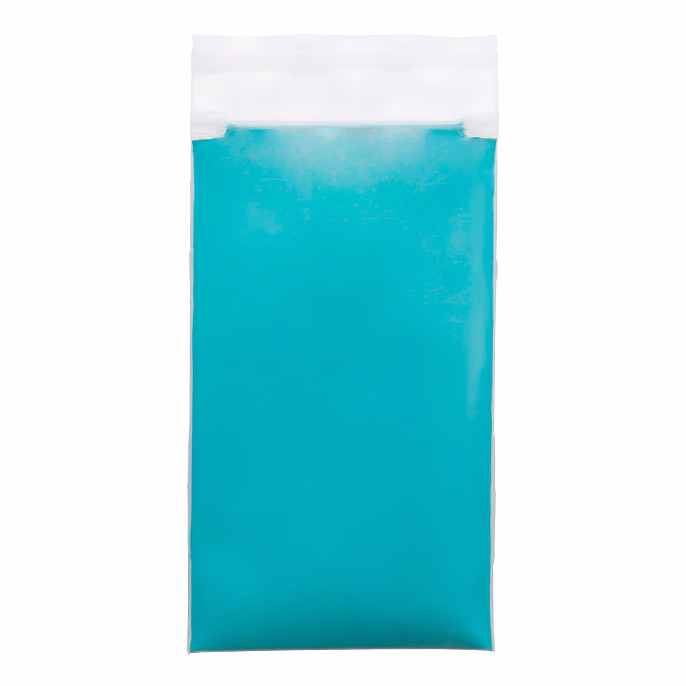 Peacock Green Clear Thermochromic Pigment