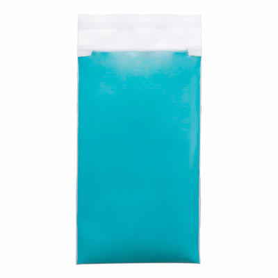 Peacock Green Clear Thermochromic Pigment