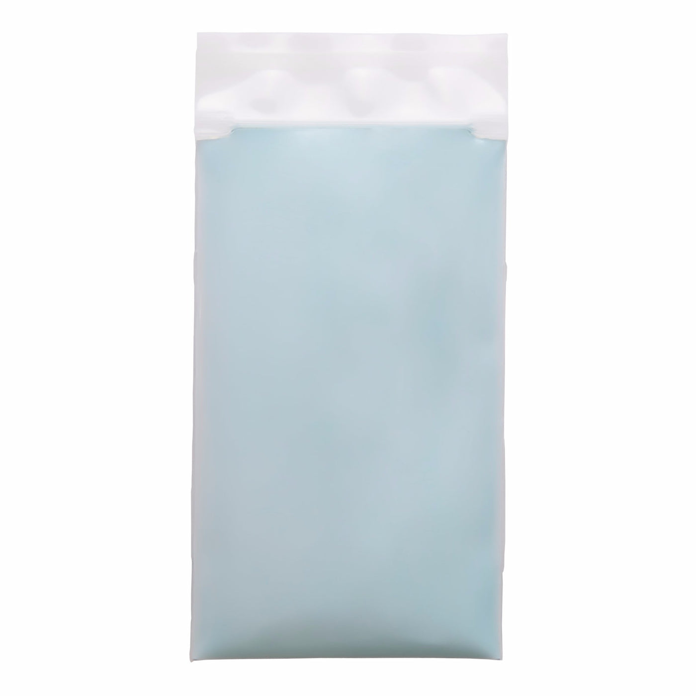Peacock Green Clear Transition Thermochromic Powder