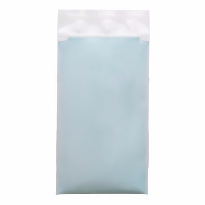 Peacock Green Clear Transition Thermochromic Powder