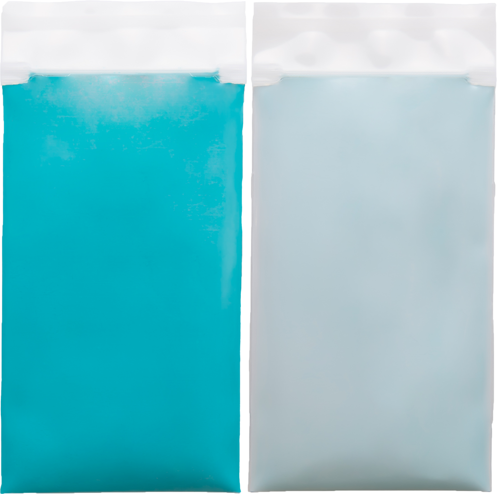 Peacock Thermochromic Pigment
