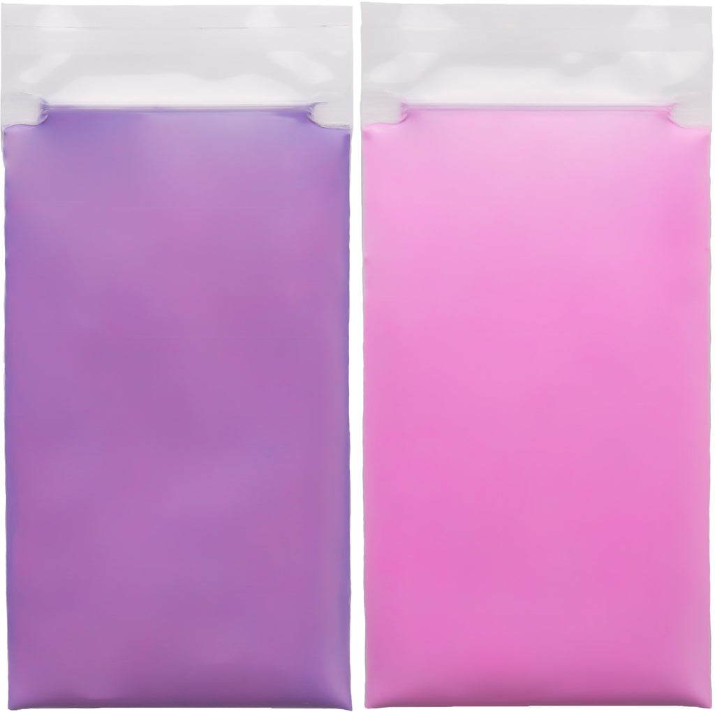 to Pink Thermochromic Pigment