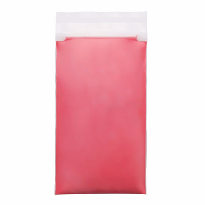 Red Clear Thermochromic Pigment