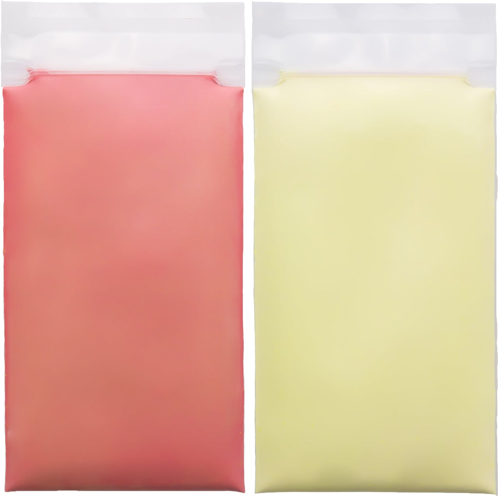 to Yellow Thermochromic Pigment