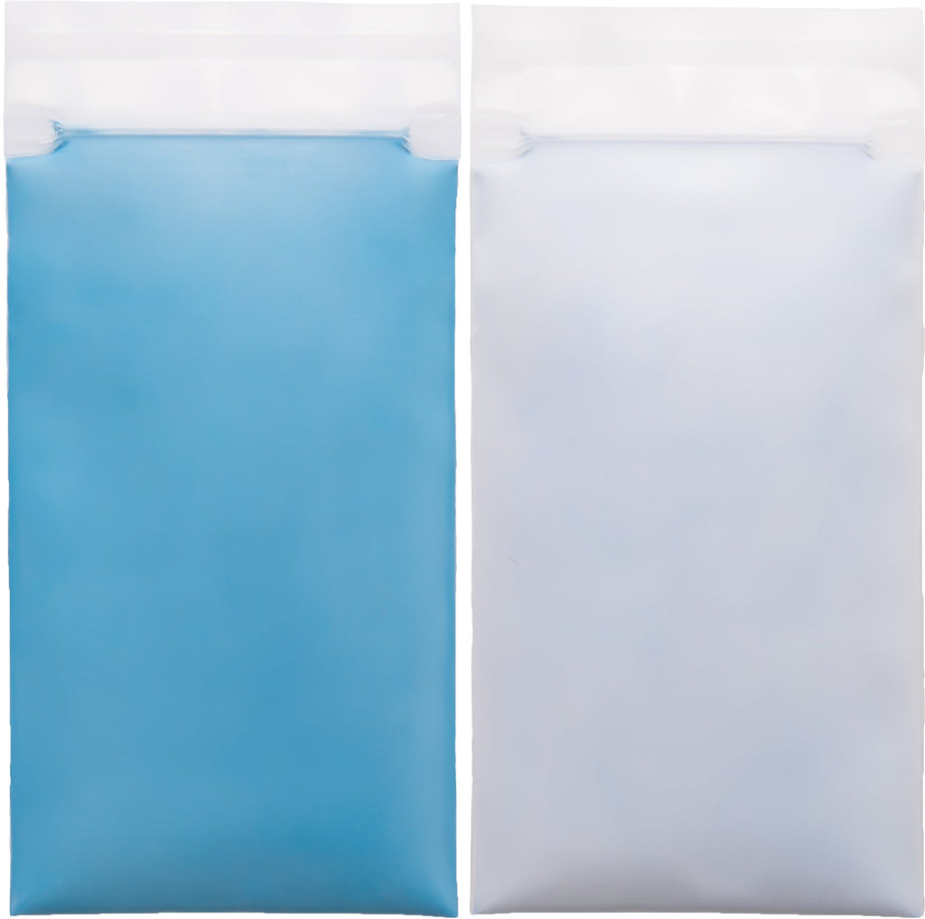 Sky Blue Thermochromic Pigment