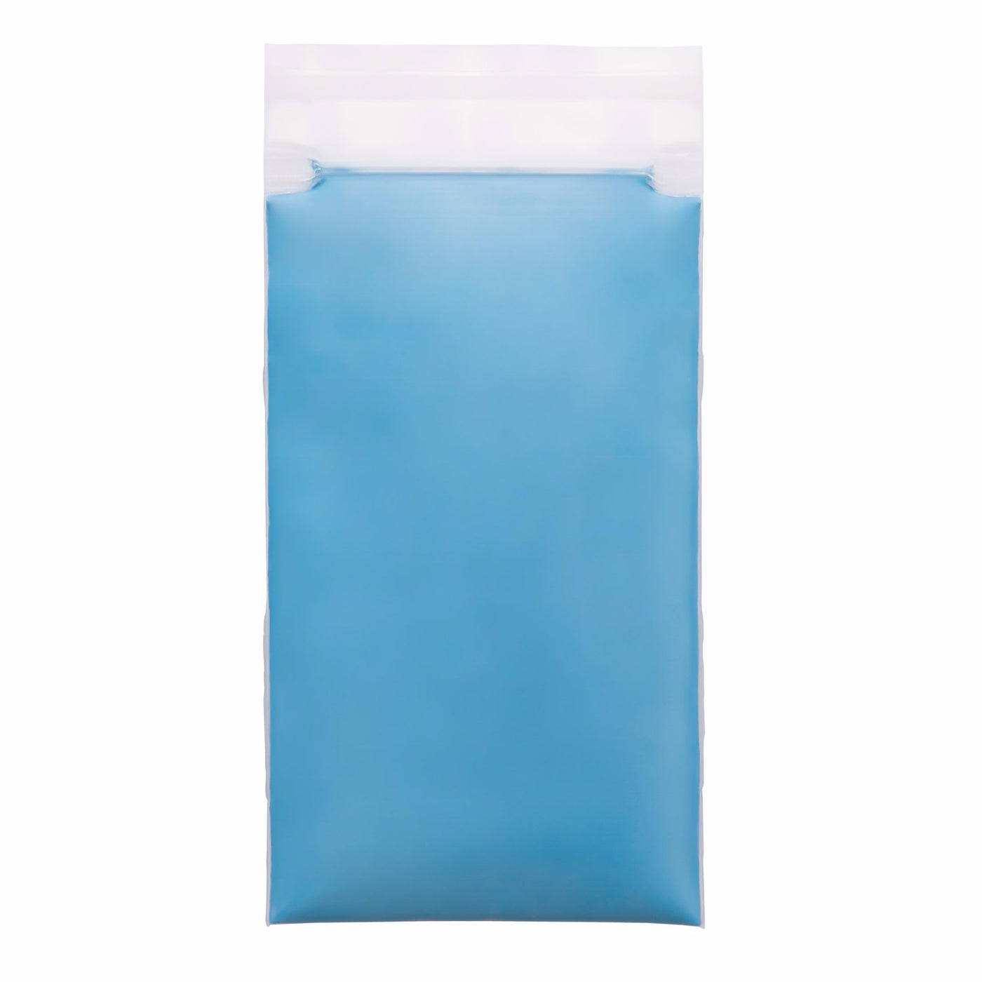 Sky Blue Clear Thermochromic Pigment