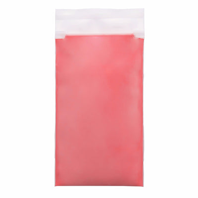 Vermillion Clear Thermochromic Pigment