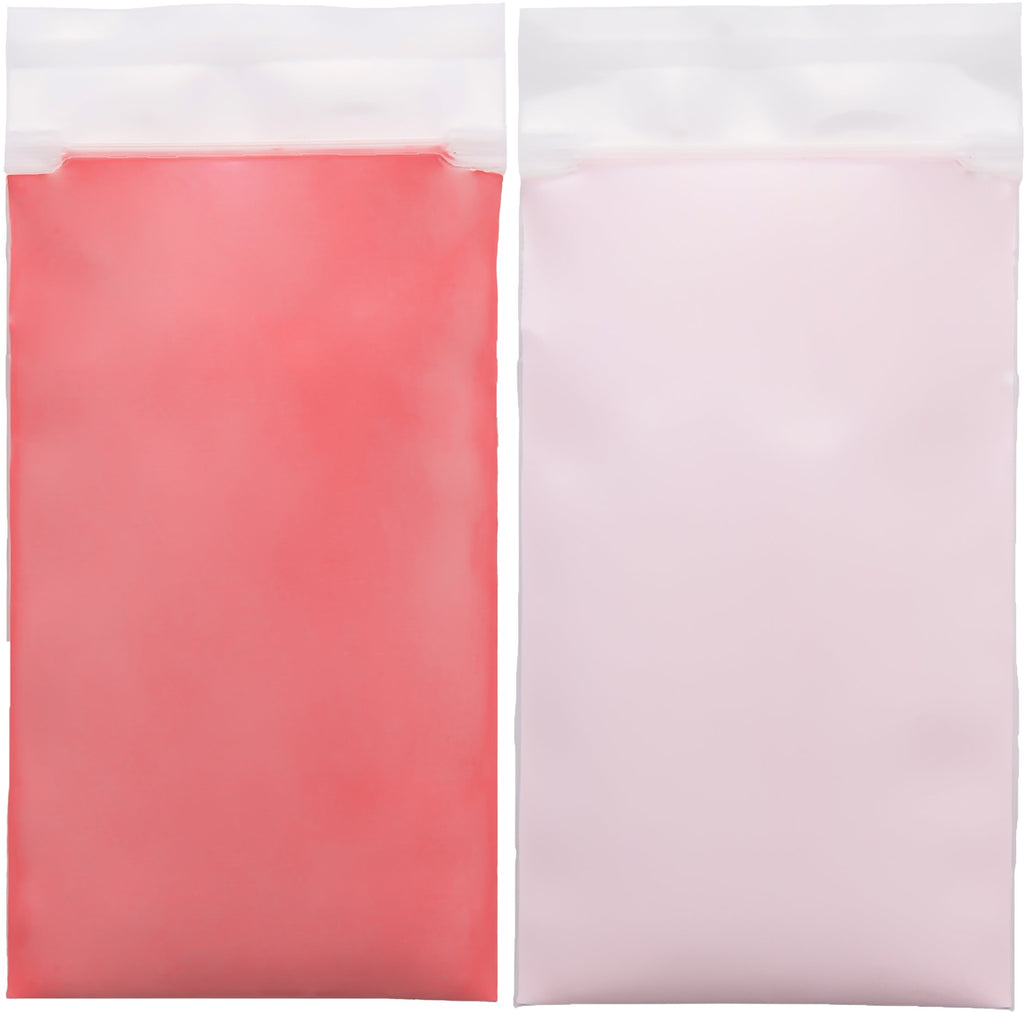 Vermillion Thermochromic Pigment