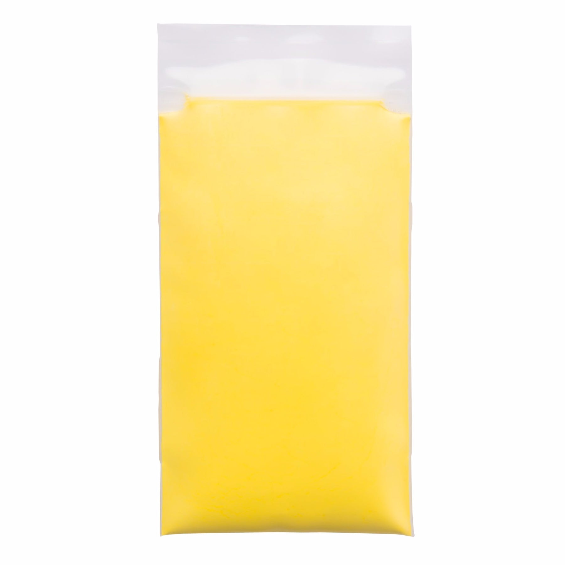 Yellow to Colorless Thermochromic Pigment