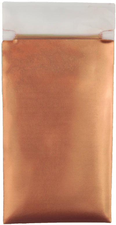 Copper Pearl Pigment - 25 Grams