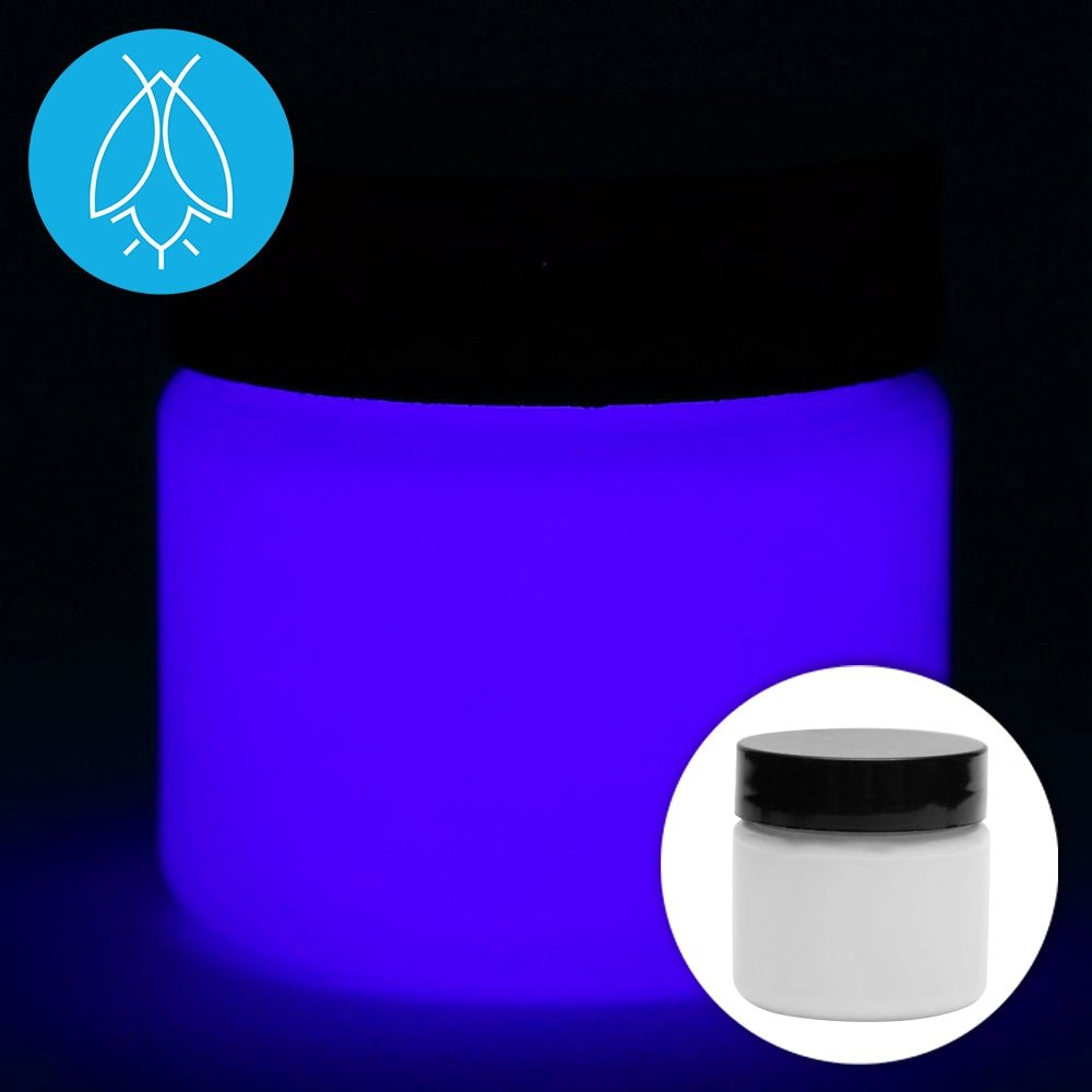 Glow In The Dark Paint