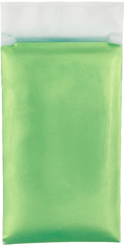 Green Gold Pearl Pigment
