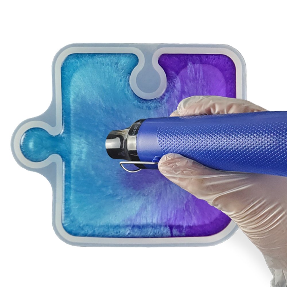 Heat Gun - Epoxy Resin Tools and Accessories by Art 'n Glow