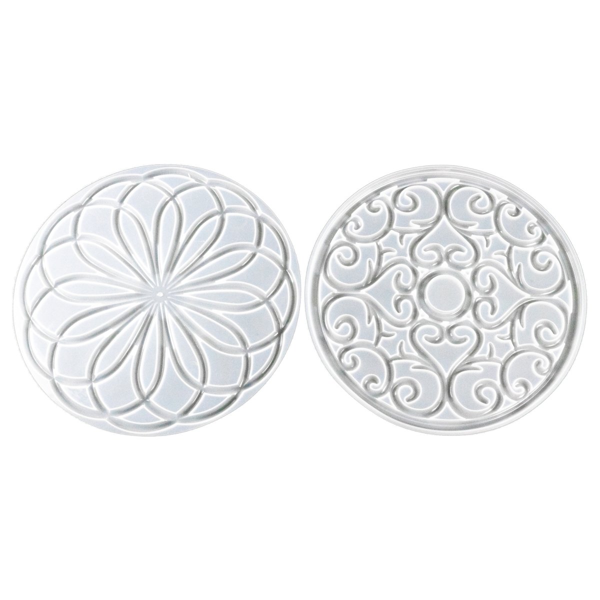 Silicone Molds Collection