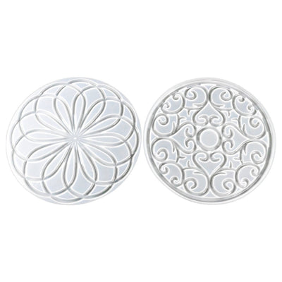 Silicone Molds Collection