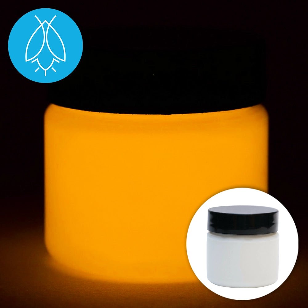 Glow In The Dark Paint