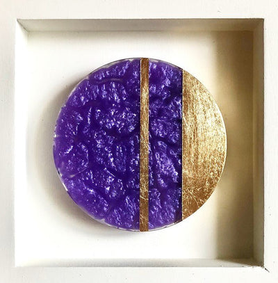 Purple Pearl Pigment