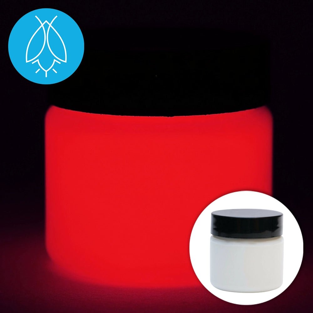 Glow In The Dark Paint