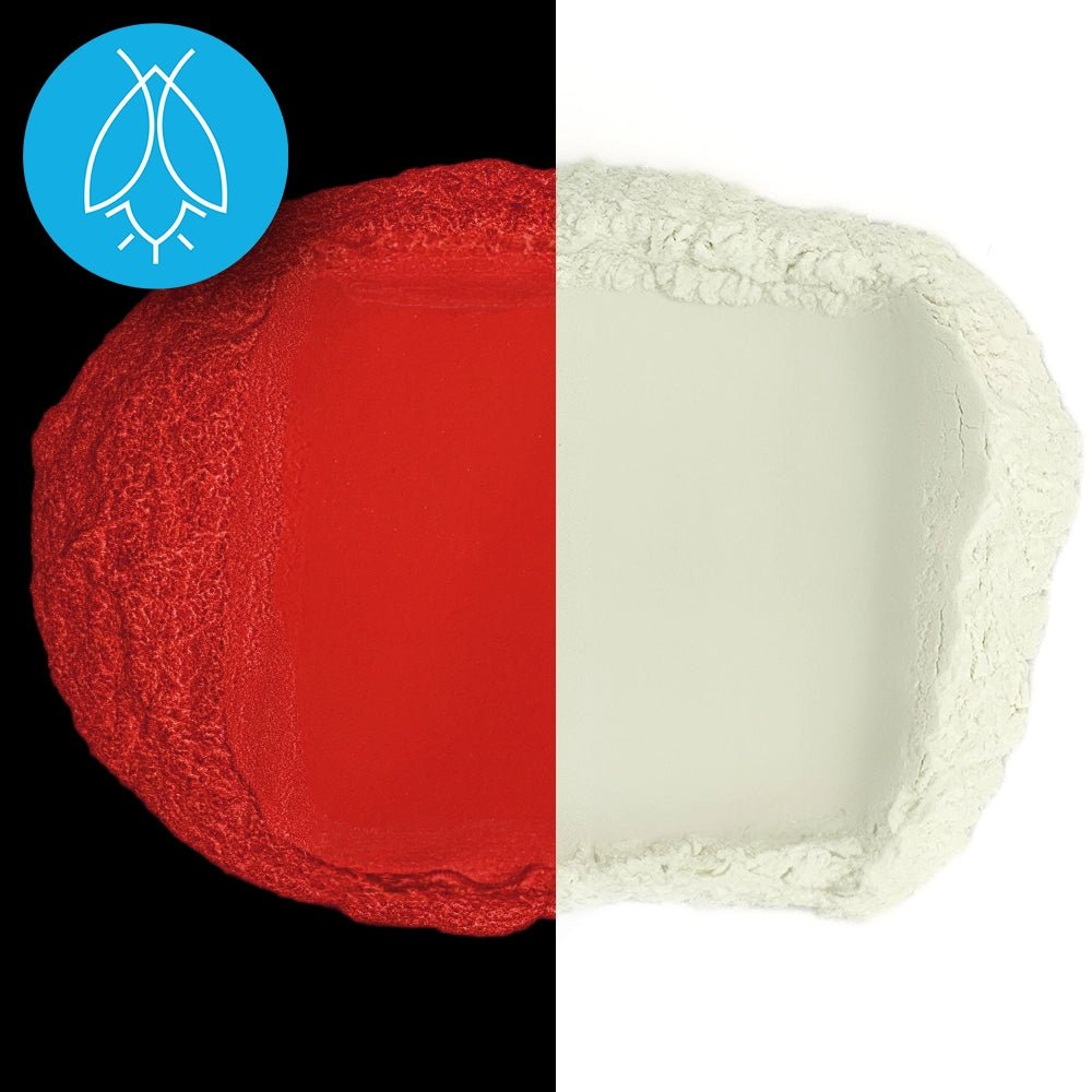 Glow In The Dark Powder