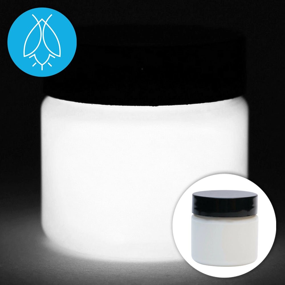 Glow In The Dark Paint