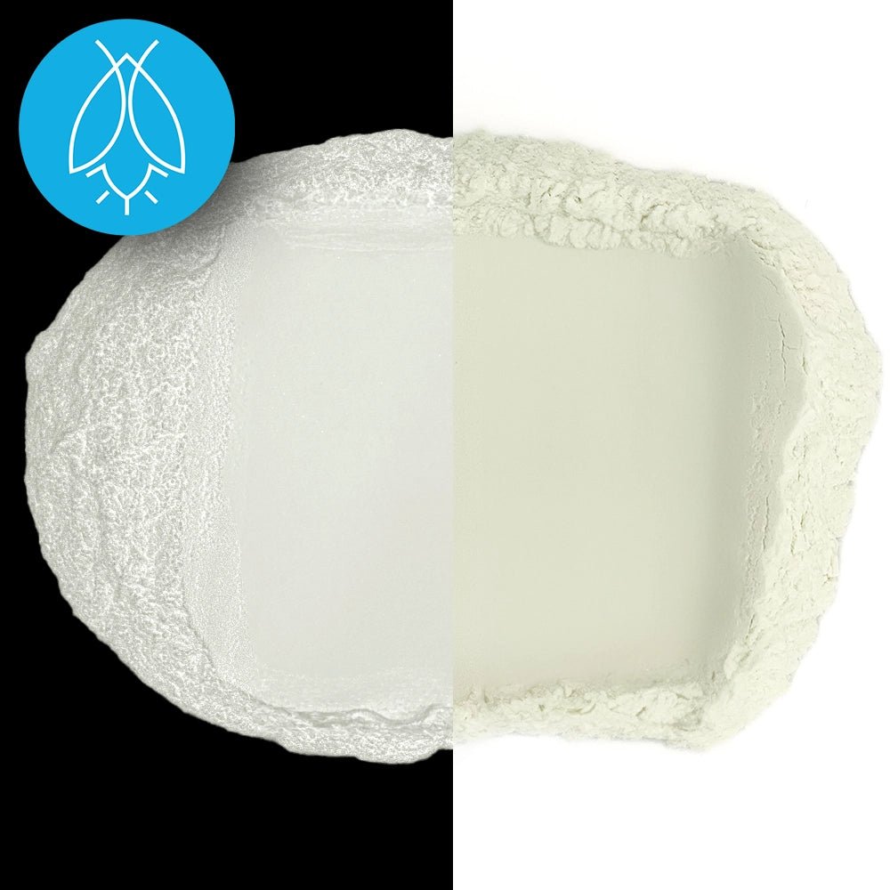 Neutral White Glow Powder